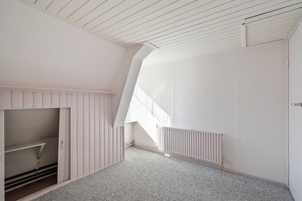 Medium property photo - Parkstraat 27, 1787 AB Julianadorp